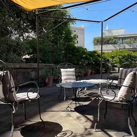 Liberty Franceschetta Lägenhet Modena