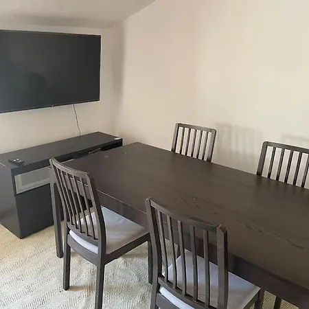 Lägenhet Liberty Franceschetta