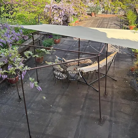 Lägenhet Liberty Franceschetta *