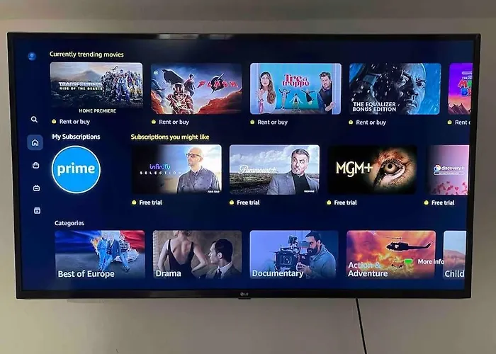 Liberty Franceschetta Modena