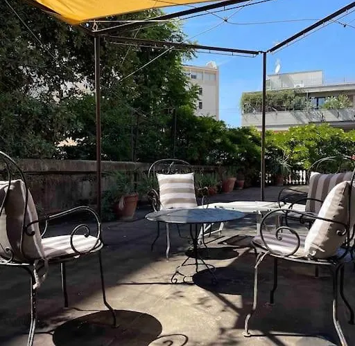 Liberty Franceschetta Lägenhet Modena