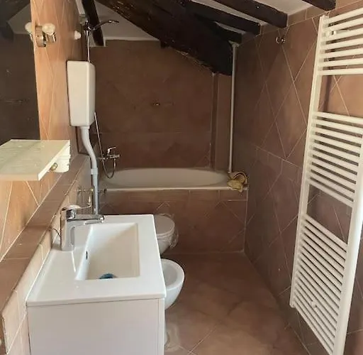 Lägenhet Liberty Franceschetta