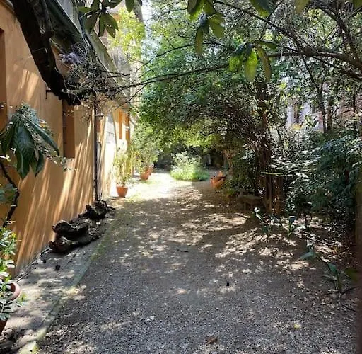 Liberty Franceschetta Lägenhet Modena