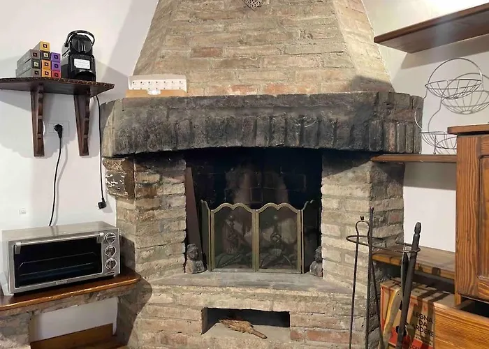 Liberty Franceschetta * Modena