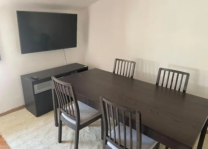 Lägenhet Liberty Franceschetta