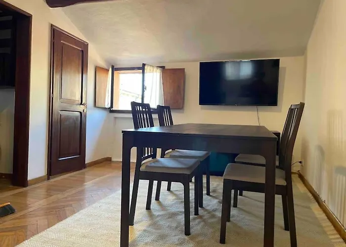 Liberty Franceschetta