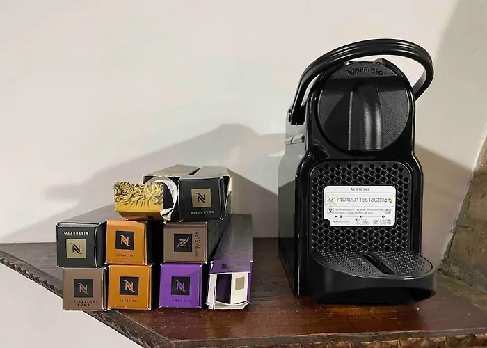 Lägenhet Liberty Franceschetta