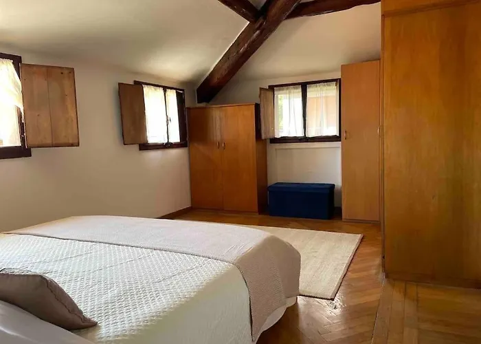 Lägenhet Liberty Franceschetta Modena