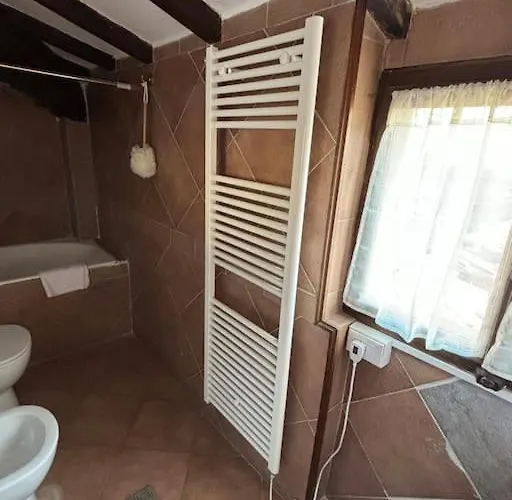 Lägenhet Liberty Franceschetta *