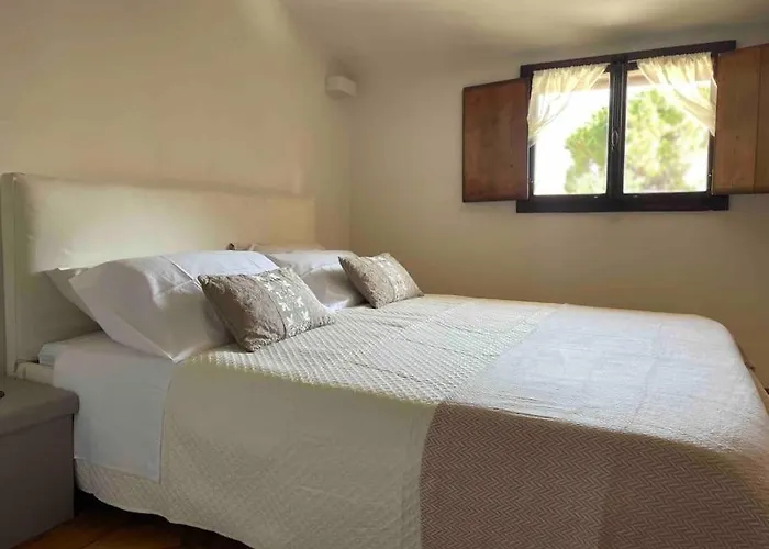 Liberty Franceschetta Lägenhet Modena