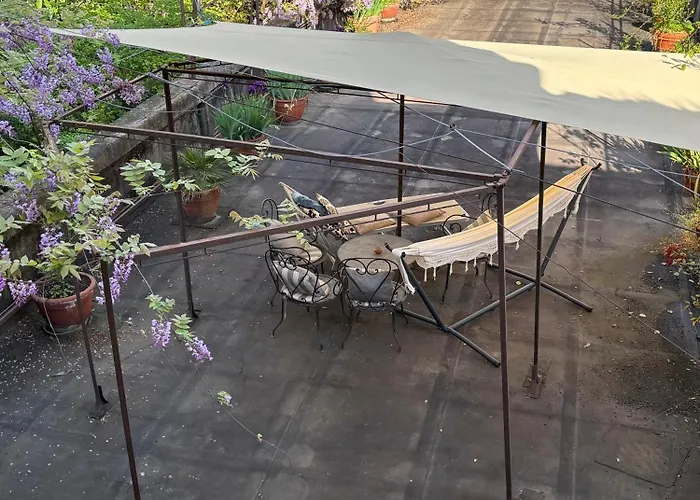 Lägenhet Liberty Franceschetta *